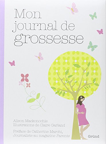 Download Mon journal de grossesse Download Mon journal de grossesse