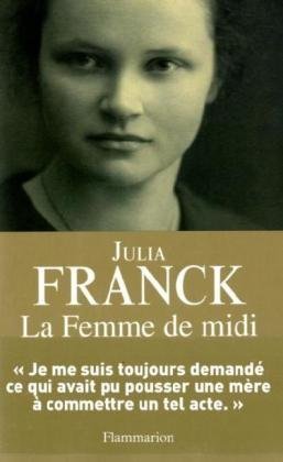 couverture de : La Femme de midi