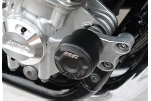 GSG MOTOTECHNIK Satz GSG Moto Sturzpads Yamaha XJR 1200 / 1300 4PU / RP02 / 06 / 10 / 19