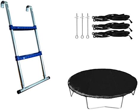 EvoStar Trampoline Accessory Kit (10ft Acc Kit)