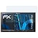 Produktbild atFoliX Schutzfolie kompatibel mit Pioneer SPH-DA230DAB Panzerfolie, ultraklare und stoßdämpfende FX Folie (3X)
