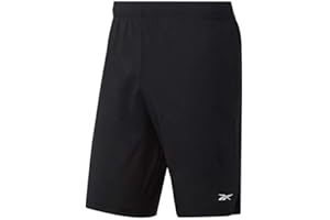 Reebok - Workout Ready, Pantalone Corto Uomo