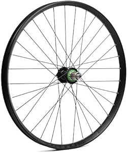 hope 27.5 rear wheel