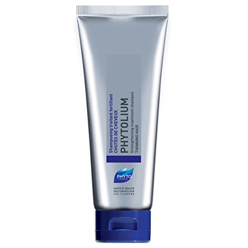 Phyto Phytolium Strengthening Treatment Shampoo For Thinning Hair