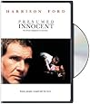 Presumed Innocent [DVD] [1990] [Region 1] [US Import] [NTSC]
