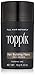 TOPPIK Hair Building Fibers, Medium Brown 12 g