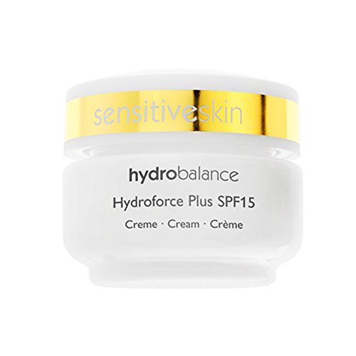 Declare Hydro Balance femme/women, Hydroforce Cream Plus, 1er Pack (1 x 50 g)