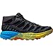 Produktbild Hoka One One Speedgoat Mid WP Running Shoes Men Pavement/Phantom Schuhgröße US 12 | EU 46 2/3 2019 Laufsport Schuhe