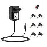 Wir versprechen neue Ladegeräte mit hochwertigen Materialien hergestellt und umfassen mehrere intelligente Funktionen zum Schutz vor Fehlspannungen, Kurzschlüsse, interne Überhitzung. Dieses Produkt wurde durch FCC / ROSH / CE geprüft und zertifiziert.Eine 12-monatige Garantie und ein sorgenfreier Service sind für jeden Kauf verfügbar.