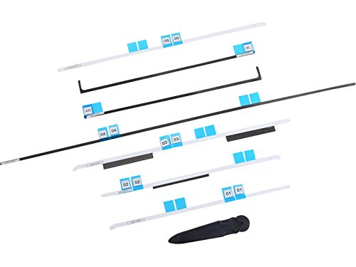 'iFixit if173 – 005 – 1 – Klebestreifen für iMac 21,5 2012 – 2015 (mit Werkzeug)