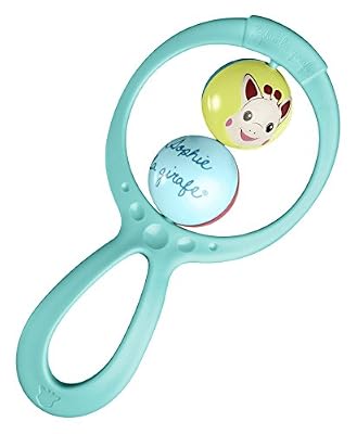 Sophie la Girafe hochet swing sophie la girafe