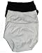 3485 Rabbit Skins Infant Diaper Cover - Black - 12M,6 Months,3 Pack: Black/White/White Color: 3 Pack: Black/White/White Size: 6 Months