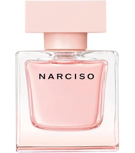 Narciso Rodriguez for Her Amber Musc Eau de Parfum Spray 100 ml