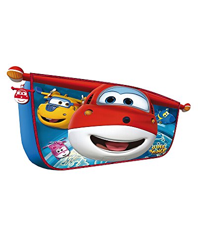 Preisvergleich Produktbild Super Wings Kulturbeutel CYP Imports nc-01-ng