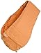 Wallaboo Baby sling Connection, Easy Adjustable and Ergonomic, Newborn 8lbs to 33lbs, Orange