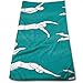 Produktbild ewtretr Luxus Handtücher, Swimmers Microfiber Lightweight Soft Fast Drying for Gym Beach Travel Fitness Exercise Yoga