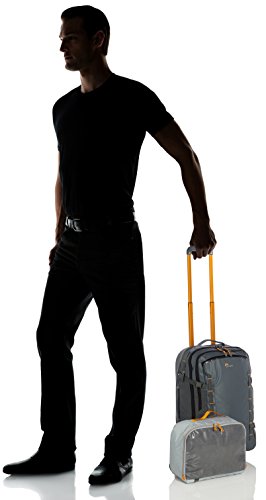 Lowepro Laptop-Trolley, grau (Grau) – LP36971-PWW - 8