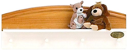 Tutti Bambini Barcelona Shelf (White)