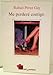 Produktbild Me perdere contigo (Spanish Edition)