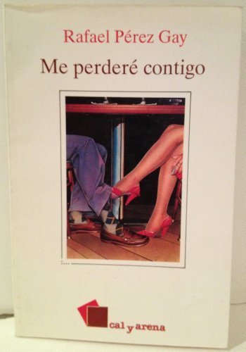 Preisvergleich Produktbild Me perdere contigo (Spanish Edition)