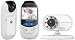 Motorola MBP27T Digital Video Baby Monitor with No-Touch IR Sensor