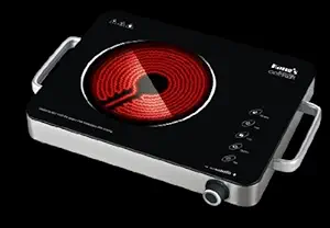 Kang's Electric Cooker (1350W)