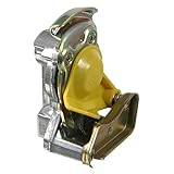 Wirtschaftlichkeit: Lange Lebensdauer bei geringem Verschleiß