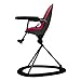 Ickle Bubba Orb Highchair - Pink/ Black