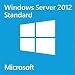 Produktbild GRAFENTHAL – 655 g3003 – Graf Thal Windows Server 2012 R2 Standard Lizenz und Medien Digitale 2 CPU