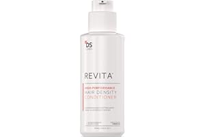 Revita Conditioner for Thinning Hair by DS Laboratories - Conditioner to Support Hair Growth for Men and Women, Volumizing, Hair Thickening and Hair Strengthening, Sulfate Free (925ml)