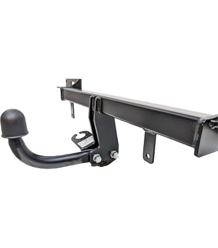 Gancio Traino Estraibile Verticale Per Citroen Jumpy  2016-  Camper Vanfurgone Gss8285072764