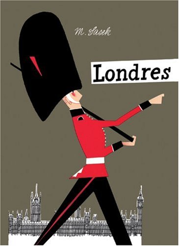 couverture de : Londres