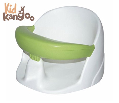 Asiento de baño Pool Verde