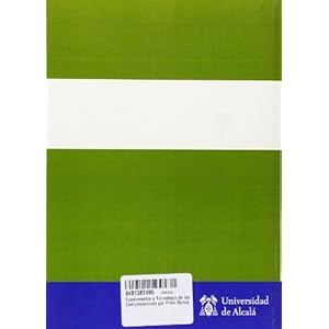 Fundamentos y Tecnología de las Comunicaciones por Fibra Óptica