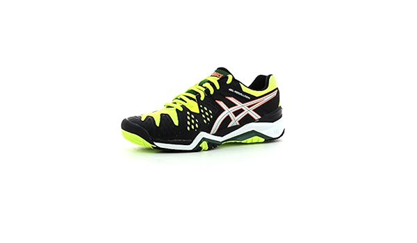 asics gel resolution 6 mens sale