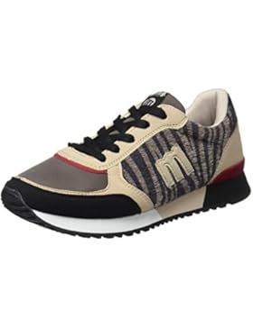 MTNG Attitude Damen Gansa Sneakers