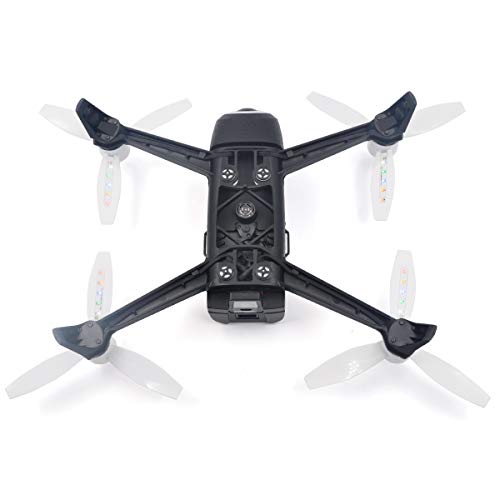 STARTRC LED Blitz Propeller Props Rotor Für Parrot Bebop 2 Drone Zubehör