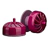 Babyliss-3663U-Curl-Pods-Heated-Curlers-BlackPink BaByliss 3663U Curl Pods Heated Curlers, Black/Pink