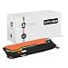Produktbild Toner kompatibel zu Samsung CLT-M4072S Magenta passend für CLP-320 CLP-320N CLP-325 CLP-325N CLP-325W CLX-3180 CLX-3185 CLX-3185FN CLX-3185FW CLX-3185N CLX-3185W