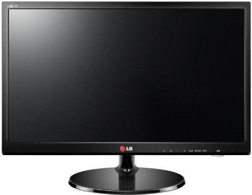 LG 19MN43D-PZ 46,9 cm (18,5 Zoll) LED-Monitor (HDMI, SCART, Component, Composite Video, Composite Audio, PC Audio Ein, USB, CI+ Slot, VGA/D-Sub, 5ms Reaktionszeit) schwarz LG 19MN43D-PZ 46,9 cm (18,5 Zoll) LED-Monitor (HDMI, SCART, Component, Composite Video, Composite Audio, PC Audio Ein, USB, CI+ Slot, VGA/D-Sub, 5ms Reaktionszeit) schwarz