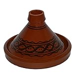 Moroccan Tagine Free Shipping By Treasures of Morocco RS.4299 (30.00% Off) - Amazon