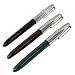 Imported Box of 10 HERO616 Aerometric Fountain Pen RS.550.00