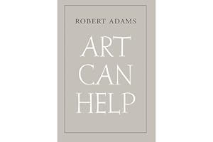 Art Can Help