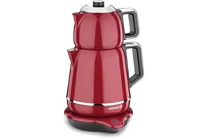 Korkmaz A332 Demix Teekocher