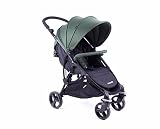 Baby Monsters Silla de Paseo Compact Color Forest