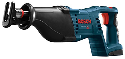 Preisvergleich Produktbild Bosch Bare-Tool CRS180B 18-Volt Lithium-Ion Reciprocating Saw by BOSCH