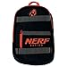Produktbild MOCHILA NERF RECON 1 - CAPACIDAD 18 LITROS - BOLISLLO PARA PORTATIL HASTA 15"/38CM - CINTAS PARA SKATEBOARD