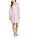 Italian Fashion IF Maternity Nightdress Atena (Pink, M)