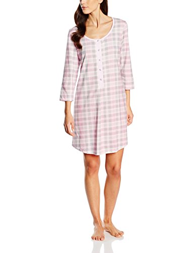 Italian Fashion IF Maternity Nightdress Atena (Pink, M)