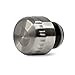 Price comparison product image FLSK Unisex's Replacement Lid for 750 Ml/1000 Ml Vacuum Flask, Stainless, One Size